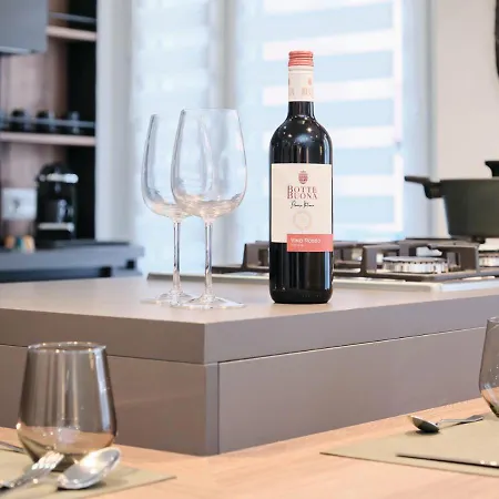 Apartman Colosseo A 15 Minuti - Elegante In Centro *