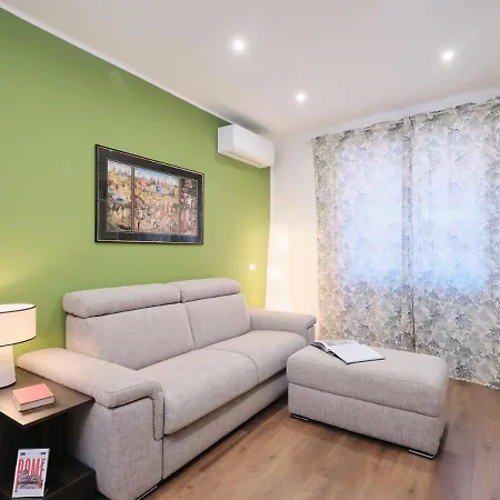 Colosseo A 15 Minuti - Elegante In Centro Apartman *