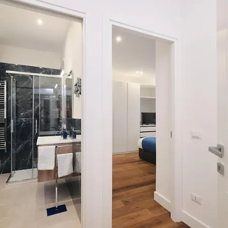 Apartman Colosseo A 15 Minuti - Elegante In Centro *