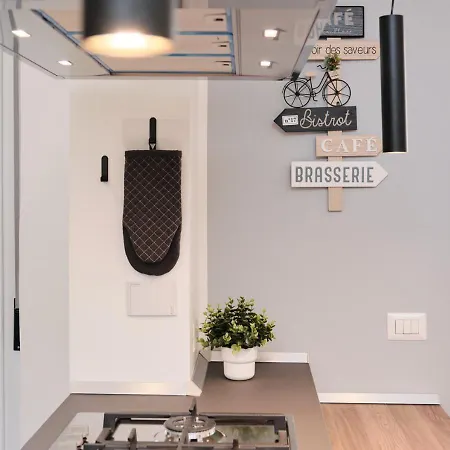 Apartman Colosseo A 15 Minuti - Elegante In Centro *
