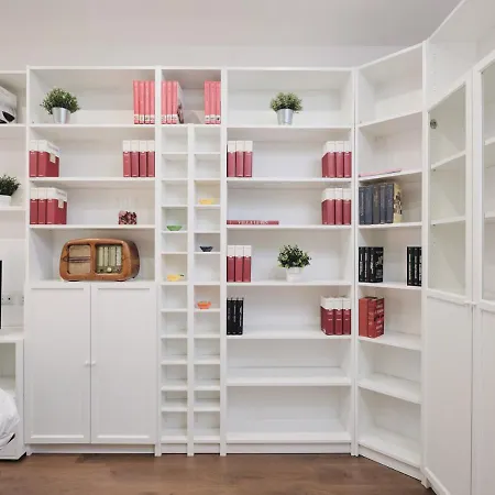 Apartment Colosseo A 15 Minuti - Elegante In Centro