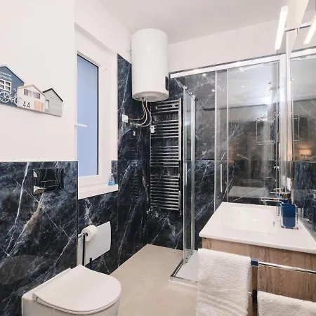Apartment Colosseo A 15 Minuti - Elegante In Centro *