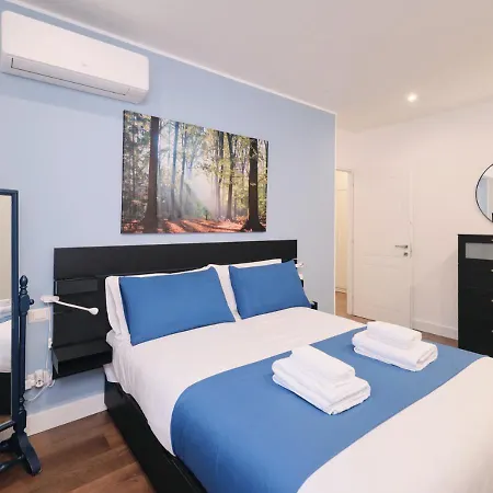 Colosseo A 15 Minuti - Elegante In Centro Apartment Rome