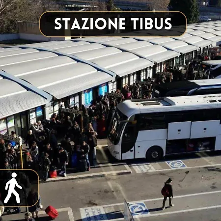 Colosseo A 15 Minuti - Elegante In Centro * Rome